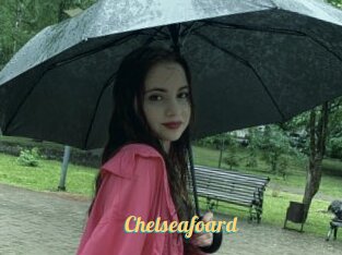 Chelseafoard