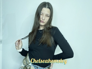 Chelseahemsley