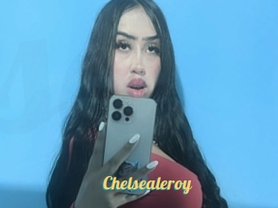 Chelsealeroy