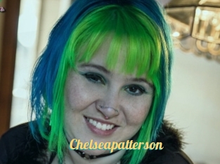 Chelseapatterson