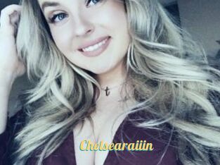 Chelsearaiiin