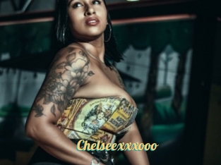 Chelseexxxooo