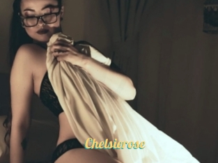 Chelsierose