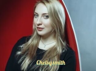 Chelsysmith