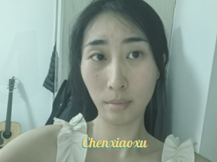 Chenxiaoxu