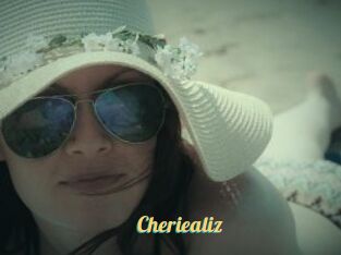 Cheriealiz
