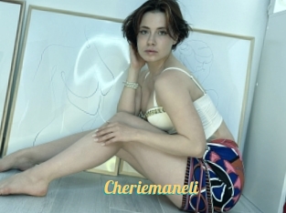 Cheriemaneli