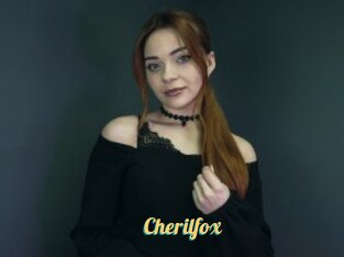 Cherilfox
