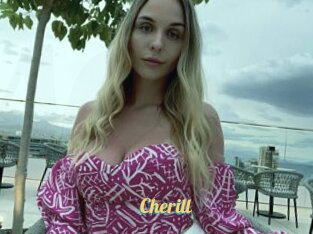cherill Sex Amatrices