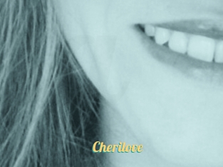 Cherilove