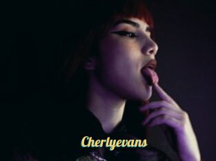 Cherlyevans