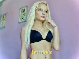 Cherriefae