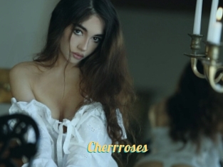Cherrroses