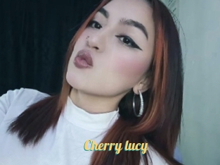 Cherry_lucy