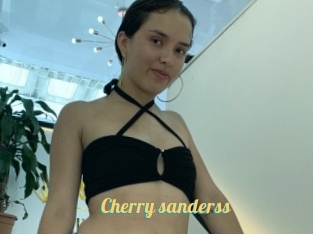 Cherry_sanderss