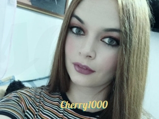 Cherry1000