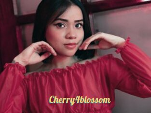 Cherry4blossom