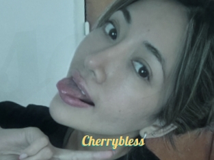 Cherrybless