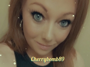Cherrybomb89