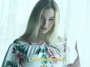 Cherrycinnamon