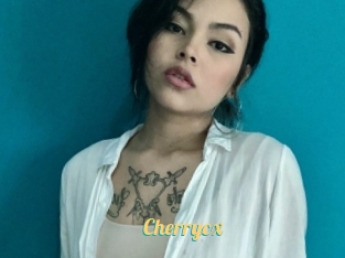 Cherrycx