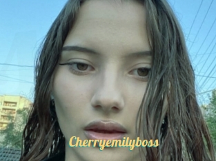 Cherryemilyboss