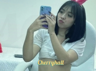 Cherryhall