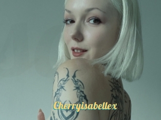 Cherryisabellex