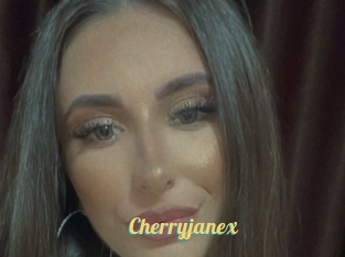 Cherryjanex