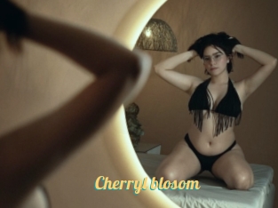 Cherryl_blosom