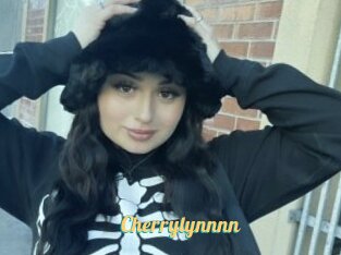 Cherrylynnnn