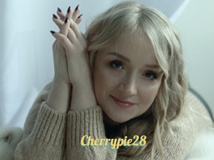 Cherrypie28