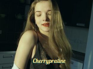 Cherrypraline