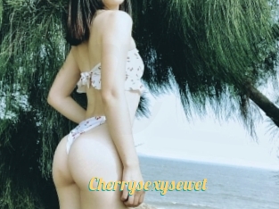 cherrysexysewet Sex Amatrices