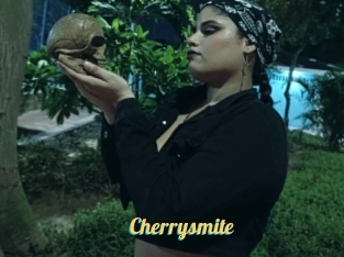 Cherrysmite