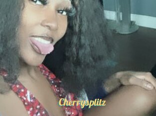 Cherrysplitz
