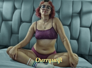 Cherryswift