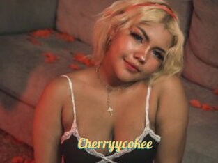 Cherryycokee