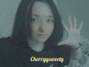 Cherryysweety