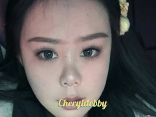 Cheryldebby