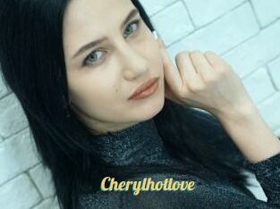 Cherylhotlove