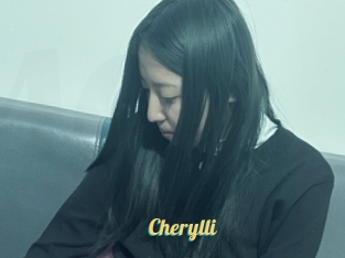 Cherylli