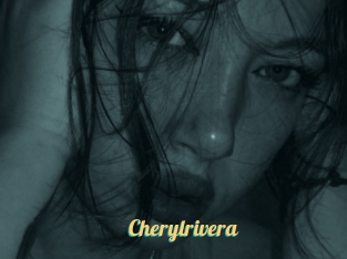 Cherylrivera