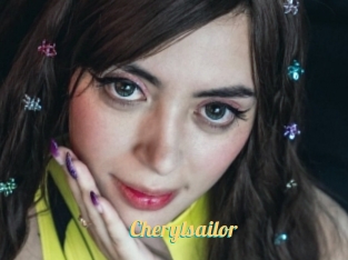 Cherylsailor