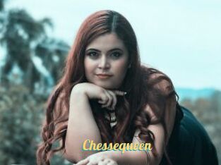 Chessequeen