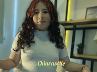 Chiaravelle