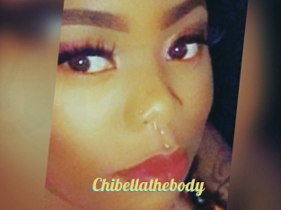 Chibellathebody
