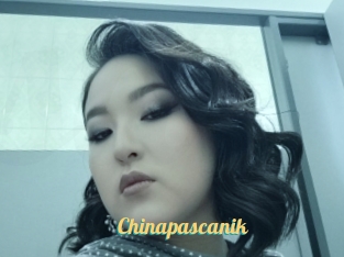 Chinapascanik