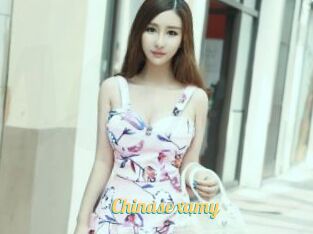 Chinasexamy