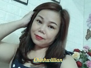 Chinhwillian